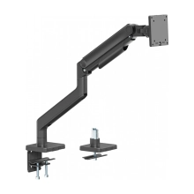 Купити Кріплення для монітора OfficePro MA712B 17-49" Black - фото 2