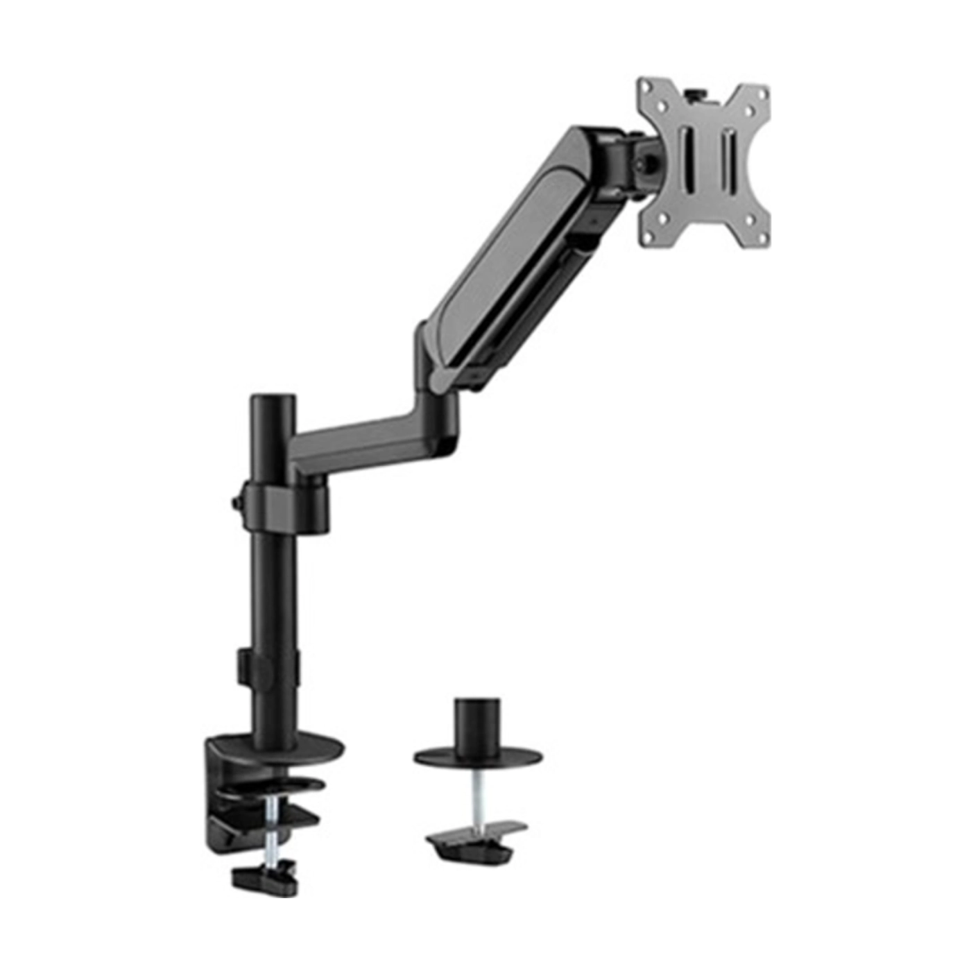 Купити Кріплення для монітора Gembird MA-DA1P-01 - фото 1