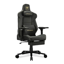 Купить Кресло для геймеров Cougar Armor EVO M Gold - фото 5