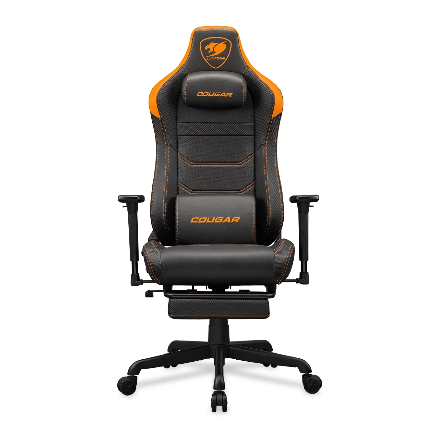 Купить Кресло для геймеров Cougar Armor EVO S - фото 1