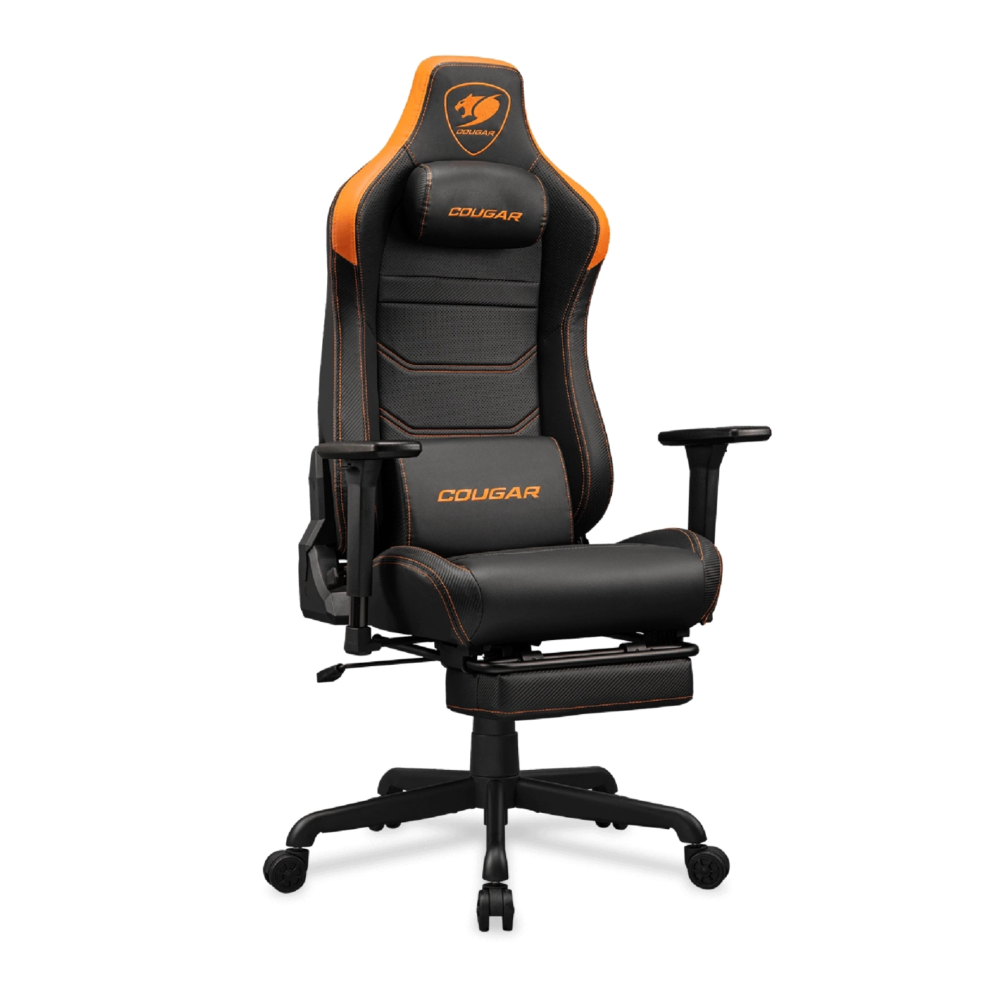 Купить Кресло для геймеров Cougar Armor EVO S - фото 2