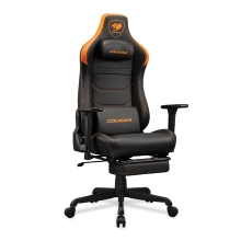 Купить Кресло для геймеров Cougar Armor EVO S - фото 2