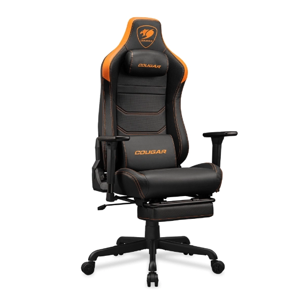 Купить Кресло для геймеров Cougar Armor EVO S - фото 2