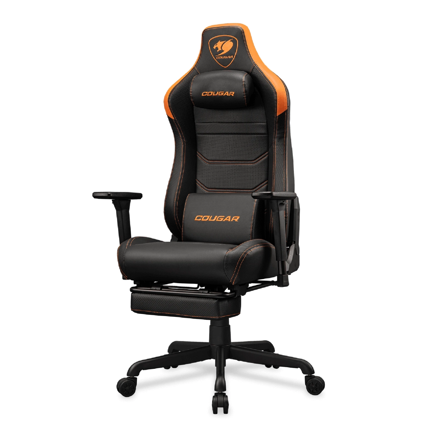 Купить Кресло для геймеров Cougar Armor EVO S - фото 3
