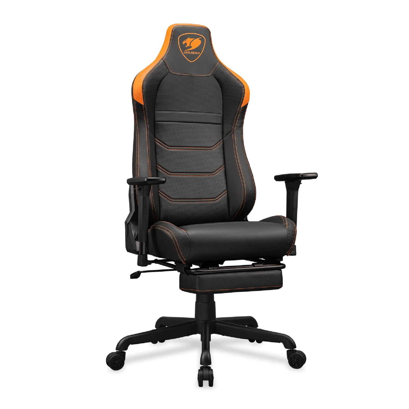 Купить Кресло для геймеров Cougar Armor EVO S - фото 4