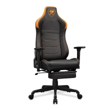 Купить Кресло для геймеров Cougar Armor EVO S - фото 4
