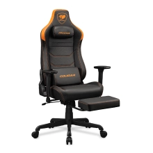 Купить Кресло для геймеров Cougar Armor EVO S - фото 7