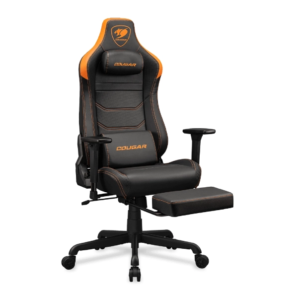 Купить Кресло для геймеров Cougar Armor EVO S - фото 7