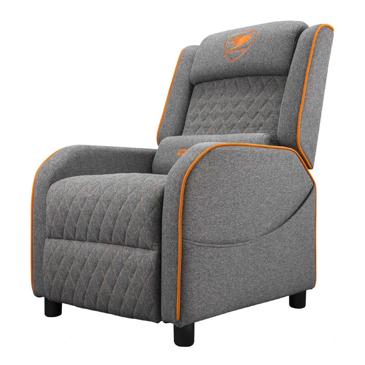 Купити Крісло для геймерів Cougar Ranger One Gray - фото 4