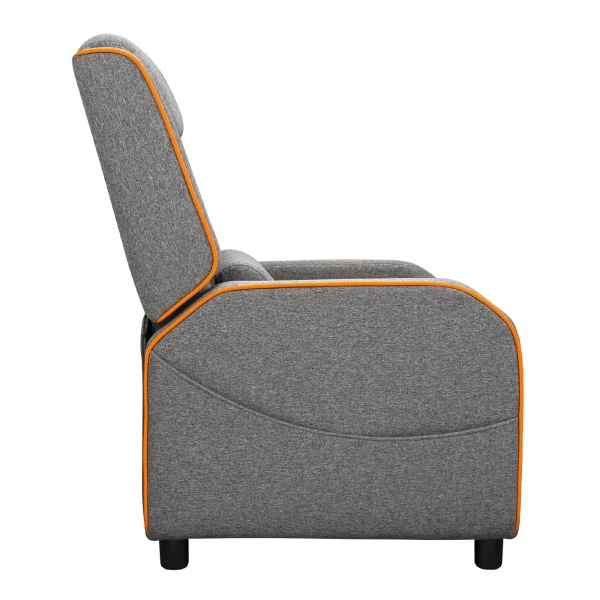 Купити Крісло для геймерів Cougar Ranger One Gray - фото 7