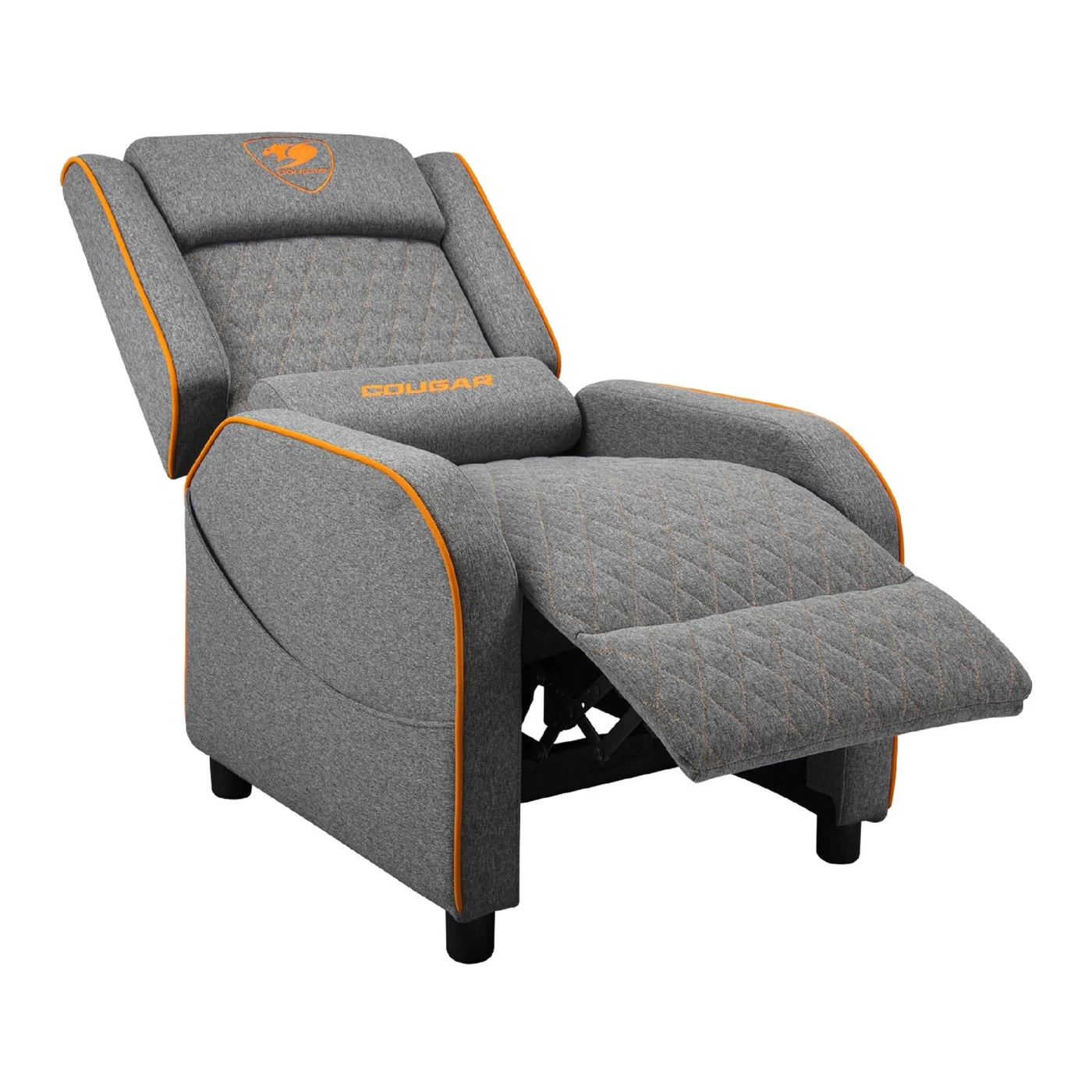 Купити Крісло для геймерів Cougar Ranger One Gray - фото 9
