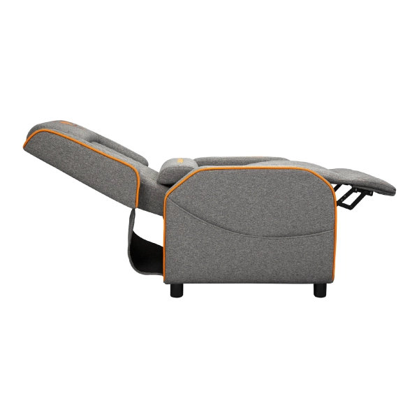 Купити Крісло для геймерів Cougar Ranger One Gray - фото 10