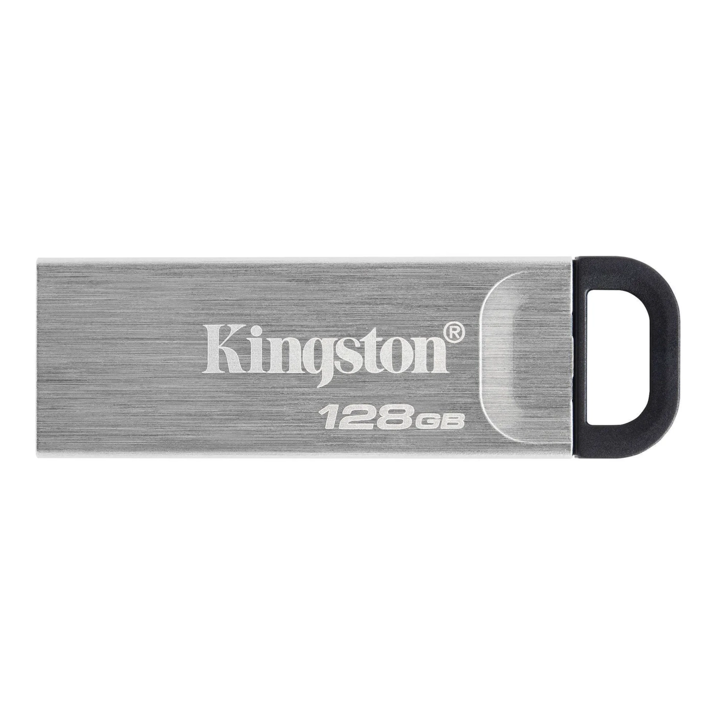 Купить Флеш накопитель 128GB USB Kingston DataTraveler Kyson (DTKN/128GB) - фото 1