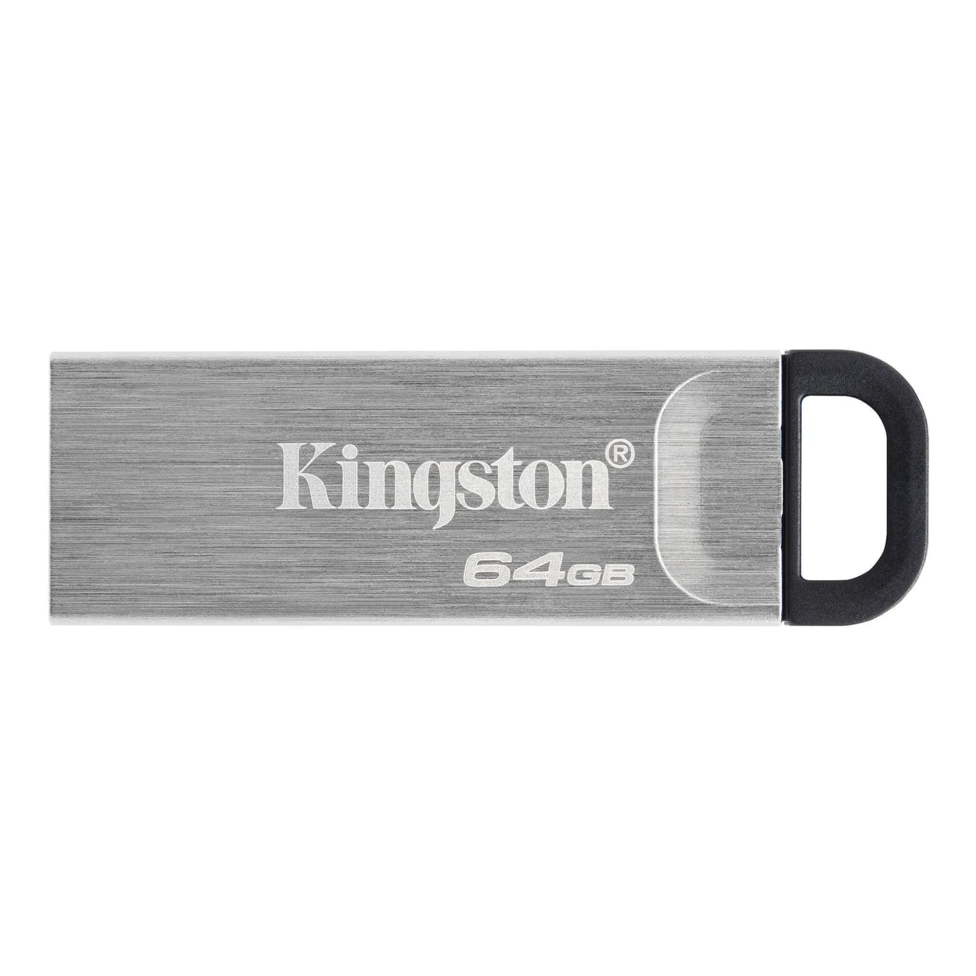 Купить Флеш накопитель 64GB USB Kingston DataTraveler Kyson (DTKN/64GB) - фото 1