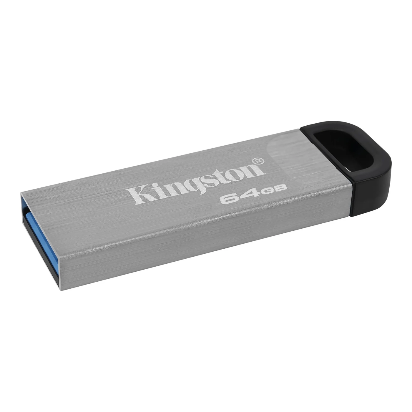Купить Флеш накопитель 64GB USB Kingston DataTraveler Kyson (DTKN/64GB) - фото 2