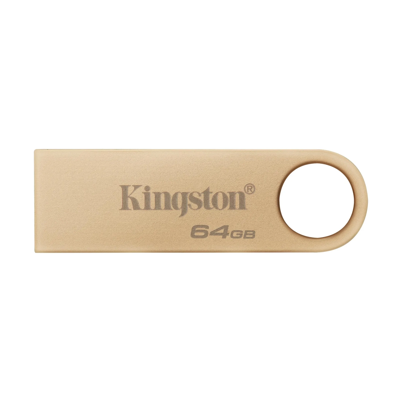 Купить Флеш накопитель 64GB USB Kingston DataTraveler SE9 G3 (DTSE9G3/64GB) - фото 1