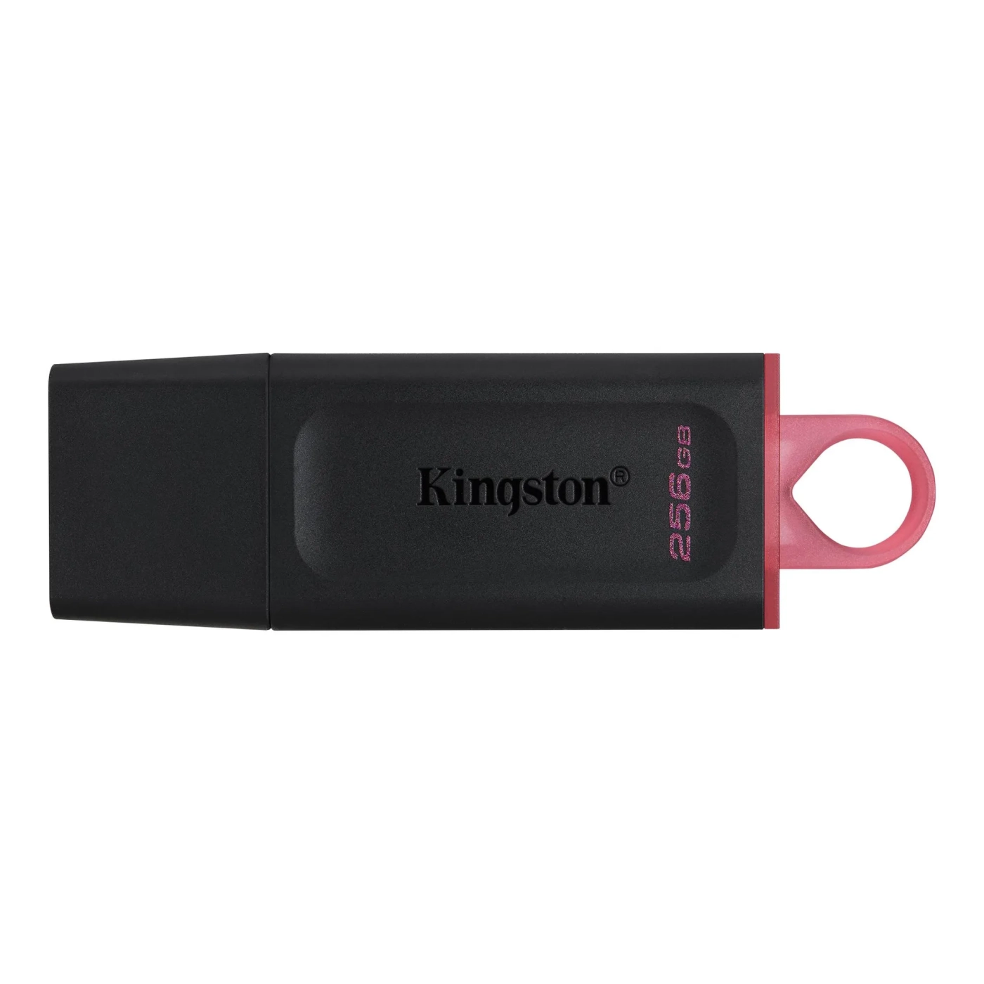 Купить Флеш накопитель 256GB USB Kingston DataTraveler Exodia (DTX/256GB) - фото 1