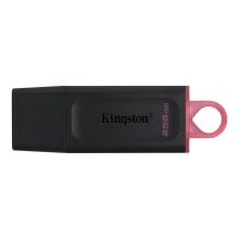 Купить Флеш накопитель 256GB USB Kingston DataTraveler Exodia (DTX/256GB) - фото 1