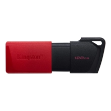 Купить Флеш накопитель 128GB USB Kingston DataTraveler Exodia M (DTXM/128GB) - фото 1