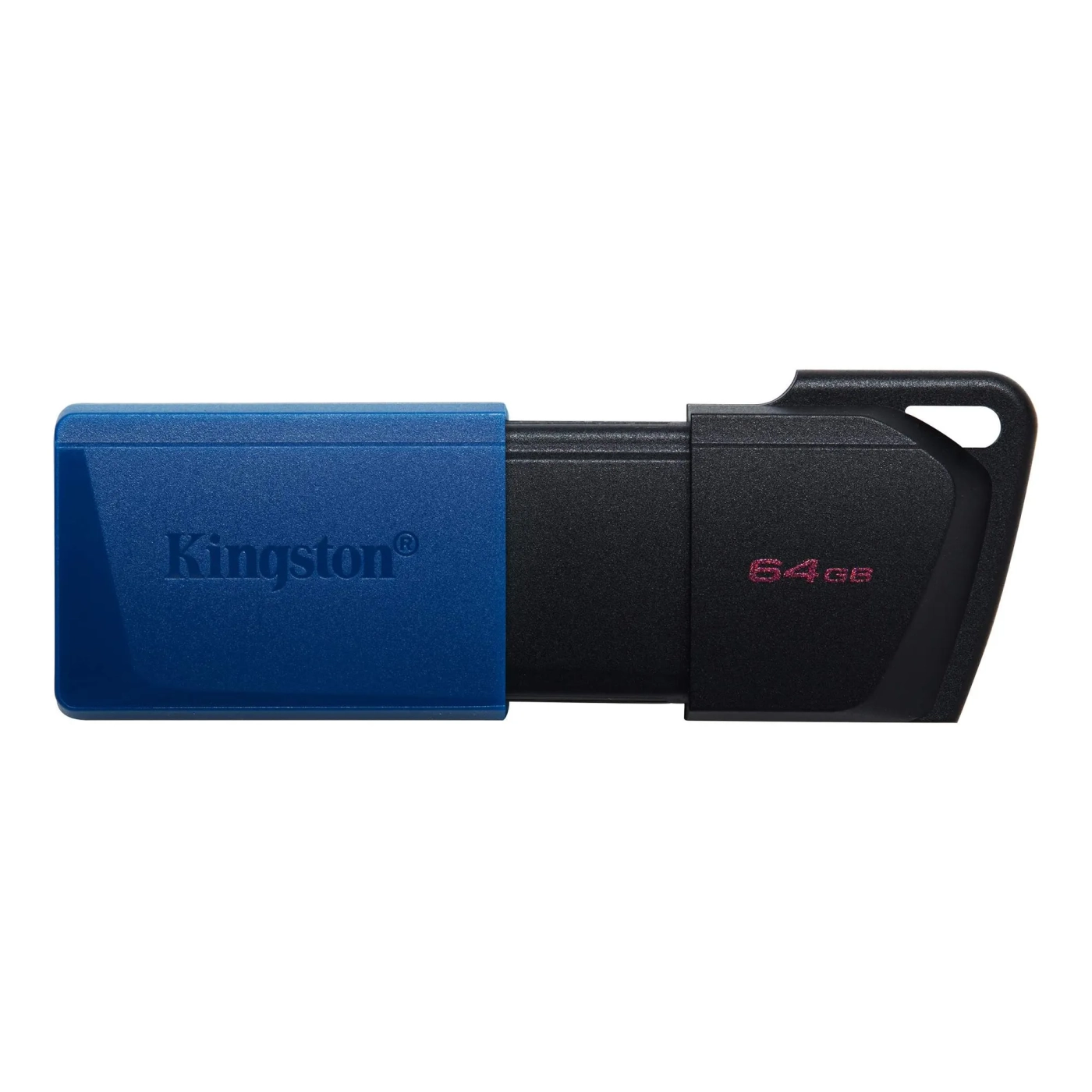 Купить Флеш накопитель 64GB USB Kingston DataTraveler Exodia M (DTXM/64GB) - фото 1