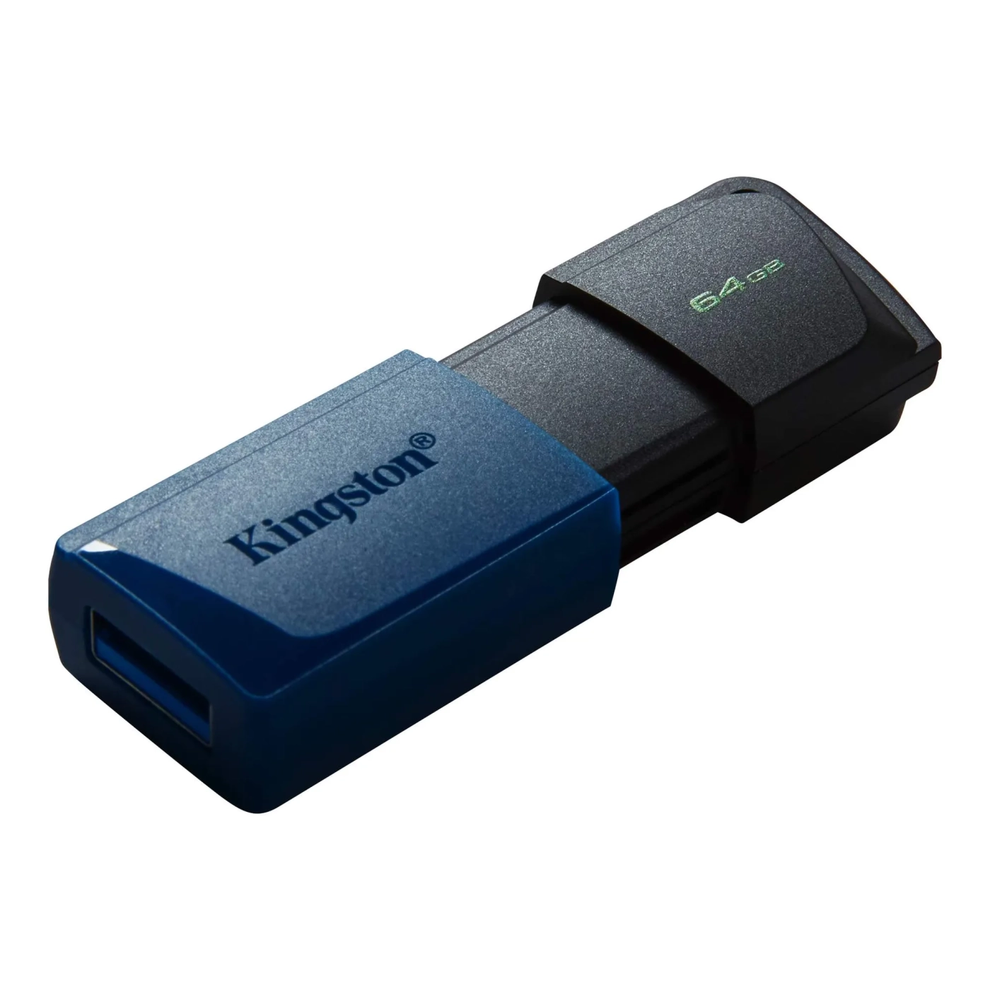 Купить Флеш накопитель 64GB USB Kingston DataTraveler Exodia M (DTXM/64GB) - фото 2