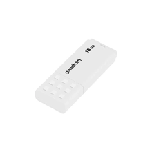 Купити Флеш накопичувач 16GB USB Goodram UME2 White (UME2-0160W0R11) - фото 3