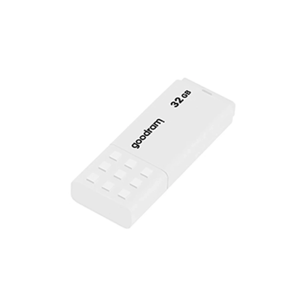 Купити Флеш накопичувач 32GB USB Goodram UME2 White (UME2-0320W0R11) - фото 3