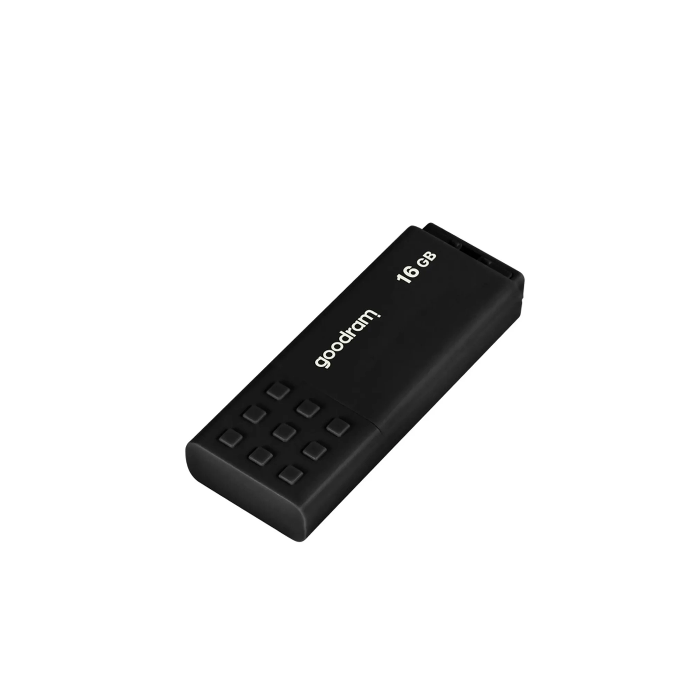 Купить Флеш накопитель 16GB USB Goodram UME3 Black (UME3-0160K0R11) - фото 3