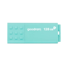 Купити Флеш накопичувач 128GB USB Goodram UME3 Care (UME3-1280CRR11) - фото 1