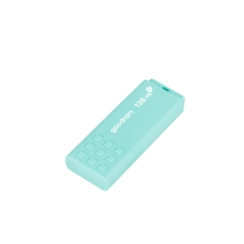 Купити Флеш накопичувач 128GB USB Goodram UME3 Care (UME3-1280CRR11) - фото 3