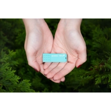 Купити Флеш накопичувач 128GB USB Goodram UME3 Care (UME3-1280CRR11) - фото 7