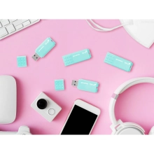 Купити Флеш накопичувач 128GB USB Goodram UME3 Care (UME3-1280CRR11) - фото 10