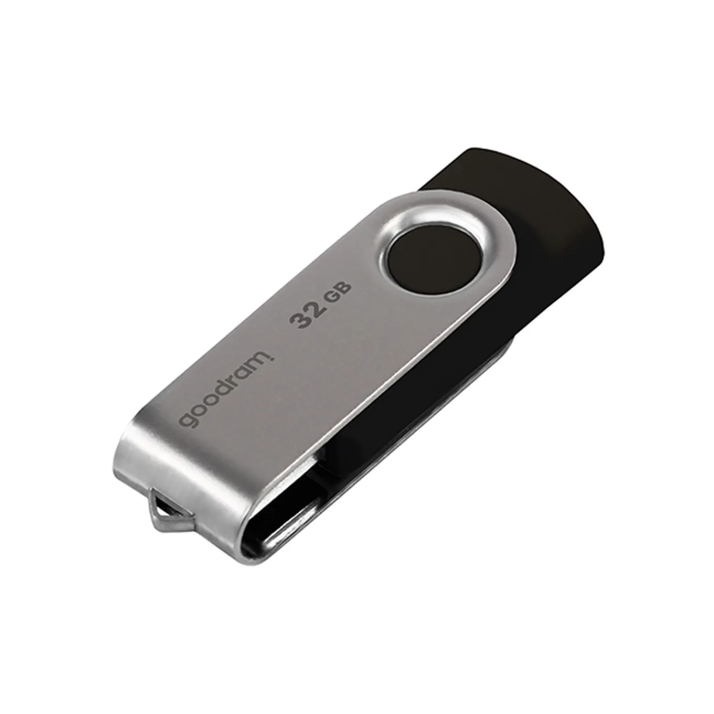 Купити Флеш накопичувач 32GB USB Goodram UTS2 (UTS2-0320K0R11) - фото 3