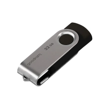 Купити Флеш накопичувач 32GB USB Goodram UTS2 (UTS2-0320K0R11) - фото 3