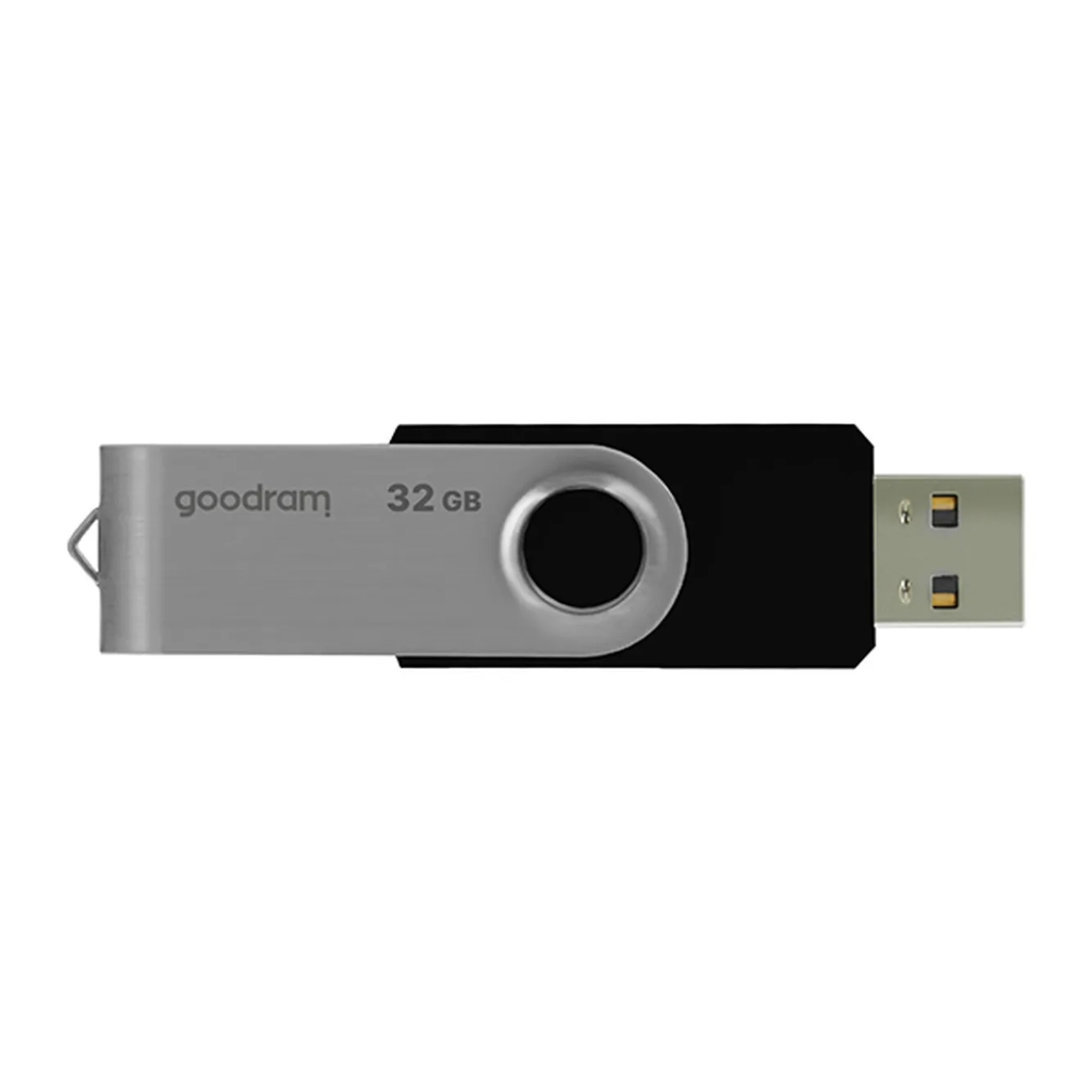 Купити Флеш накопичувач 32GB USB Goodram UTS2 (UTS2-0320K0R11) - фото 4
