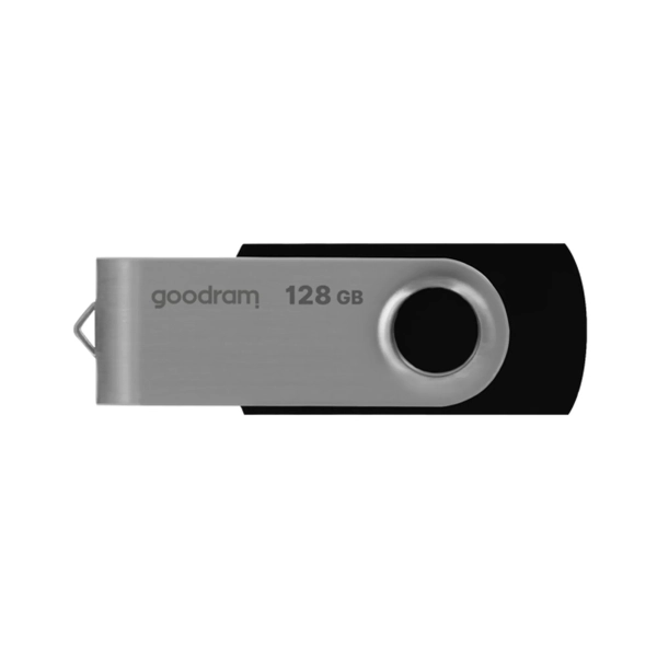 Купити Флеш накопичувач 128GB USB Goodram UTS3 (UTS3-1280K0R11) - фото 2