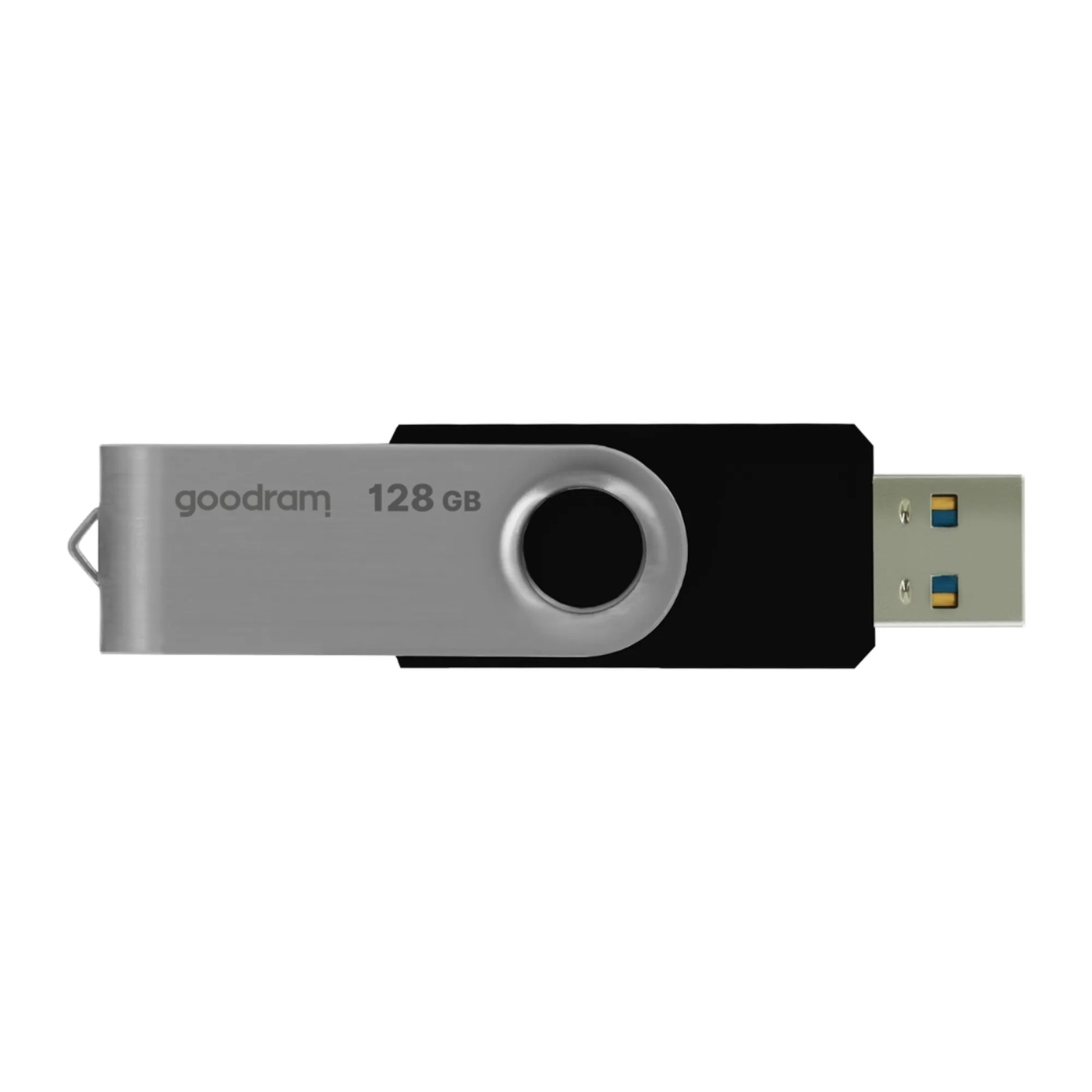 Купити Флеш накопичувач 128GB USB Goodram UTS3 (UTS3-1280K0R11) - фото 4