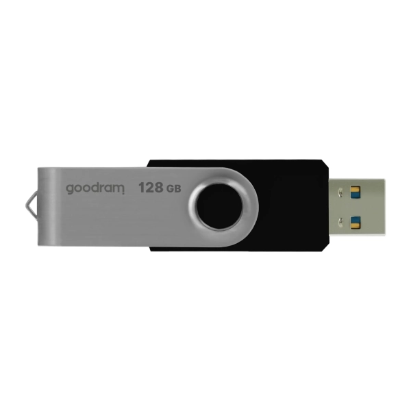 Купити Флеш накопичувач 128GB USB Goodram UTS3 (UTS3-1280K0R11) - фото 4