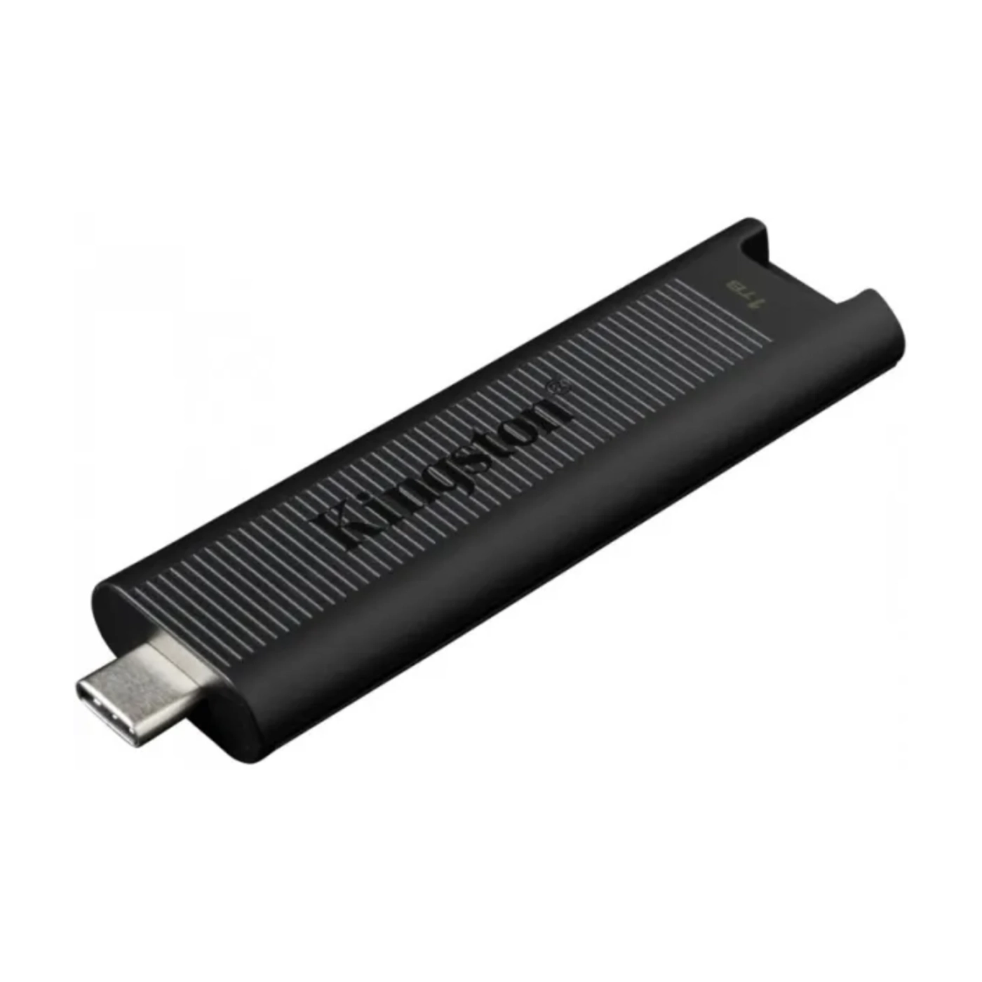 Купити Флеш-накопичувач Kingston USB 3.2 1TB DataTraveler Max Black (DTMAX/1TB) - фото 1