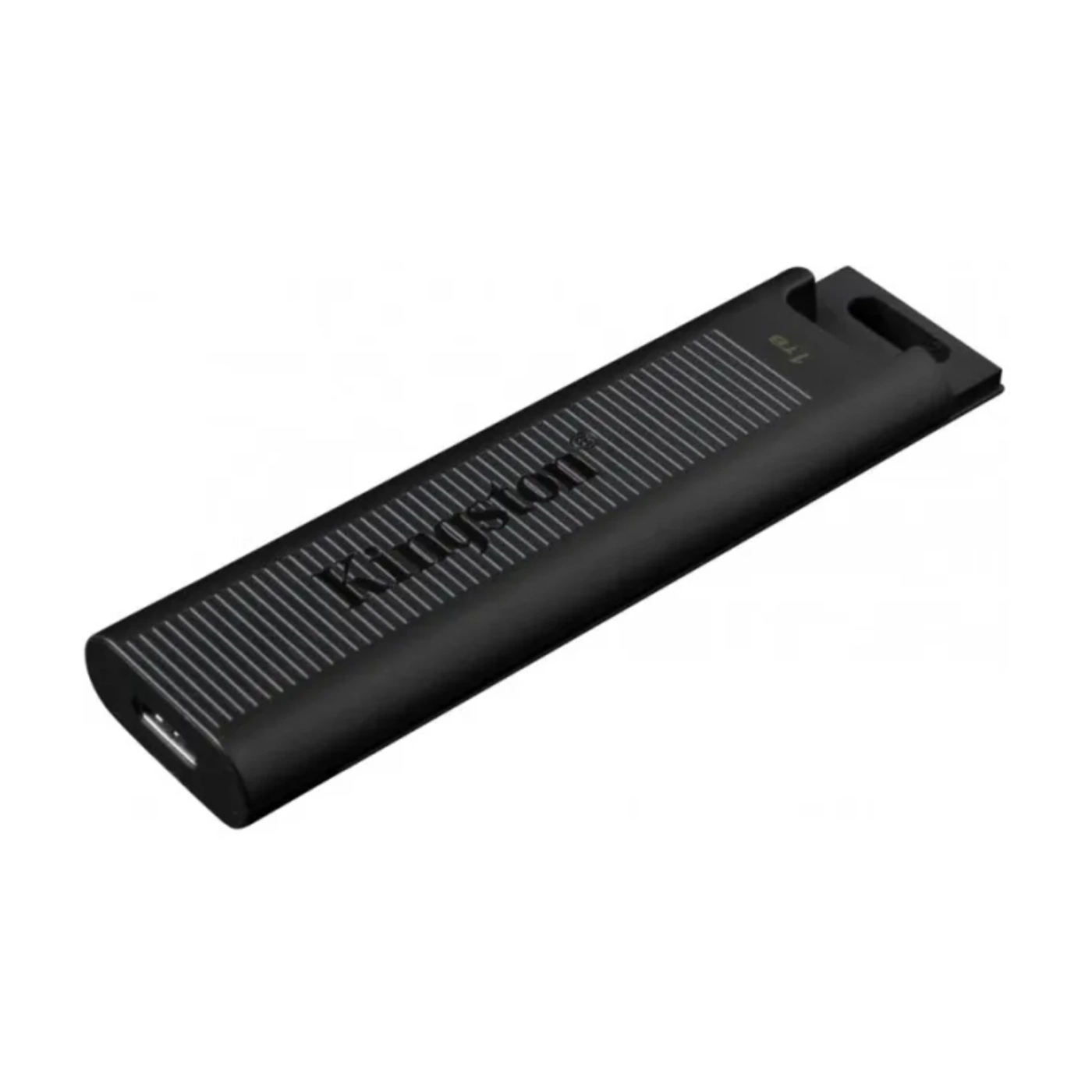 Купити Флеш-накопичувач Kingston USB 3.2 1TB DataTraveler Max Black (DTMAX/1TB) - фото 2