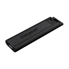 Купити Флеш-накопичувач Kingston USB 3.2 1TB DataTraveler Max Black (DTMAX/1TB) - фото 2