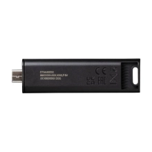Купити Флеш-накопичувач Kingston USB 3.2 1TB DataTraveler Max Black (DTMAX/1TB) - фото 4