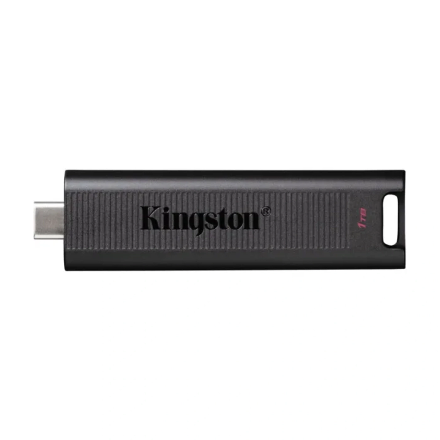 Купити Флеш-накопичувач Kingston USB 3.2 1TB DataTraveler Max Black (DTMAX/1TB) - фото 5