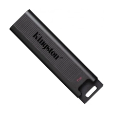 Купити Флеш-накопичувач Kingston USB 3.2 1TB DataTraveler Max Black (DTMAX/1TB) - фото 6