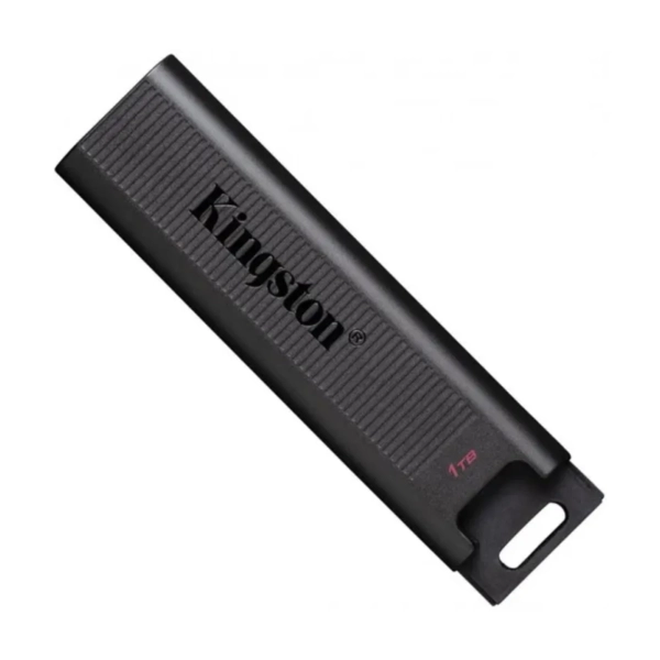 Купити Флеш-накопичувач Kingston USB 3.2 1TB DataTraveler Max Black (DTMAX/1TB) - фото 6