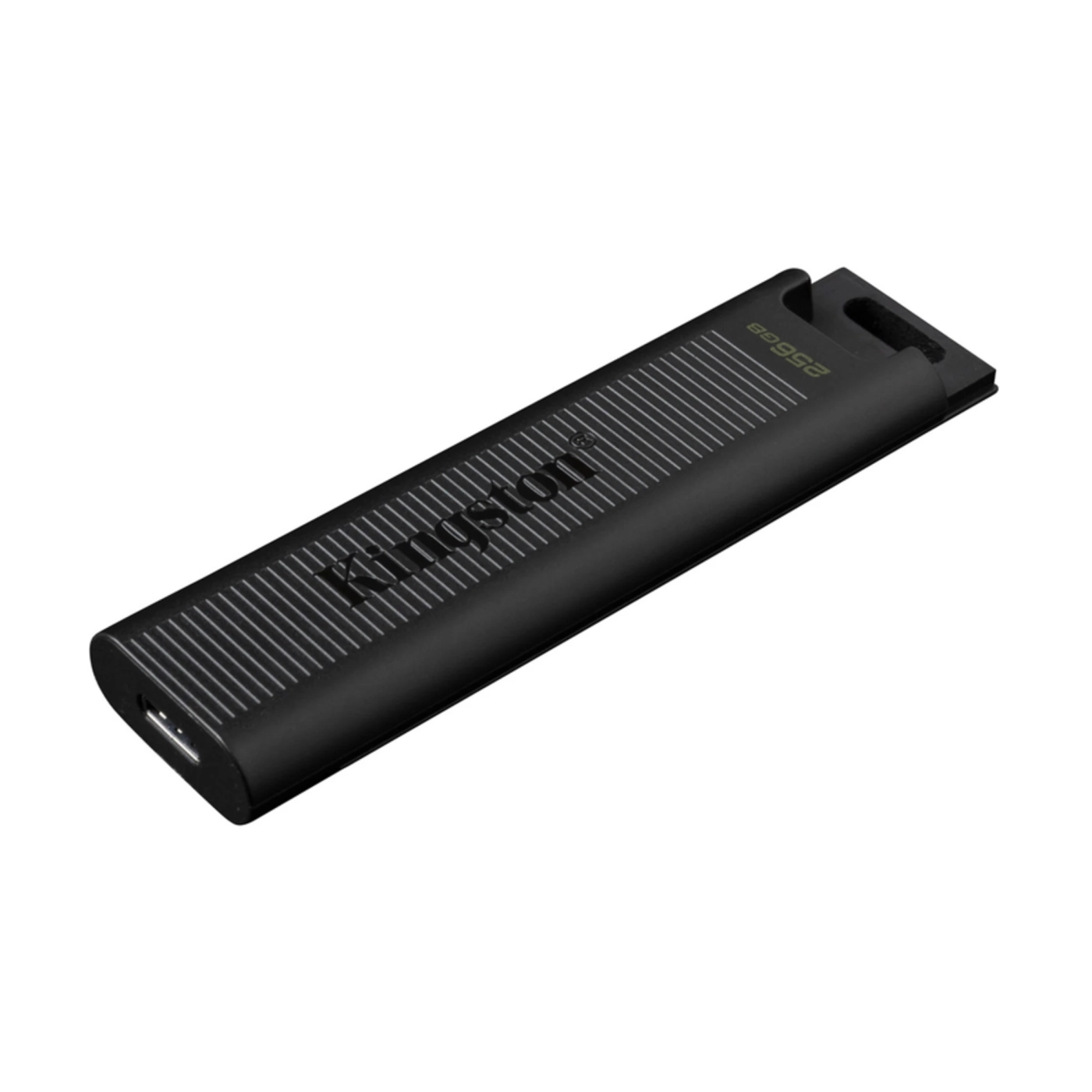 Купити Флеш-накопичувач Kingston USB-С 3.2 256GB DataTraveler Max Black (DTMAX/256GB) - фото 3