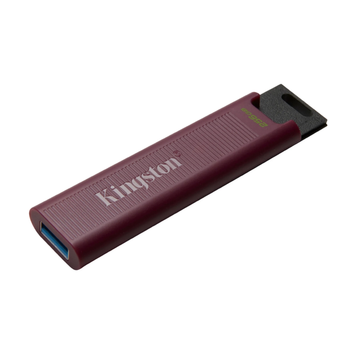 Купити Флеш-накопичувач Kingston USB 3.2 256GB DataTraveler Max Red (DTMAXA/256GB) - фото 2