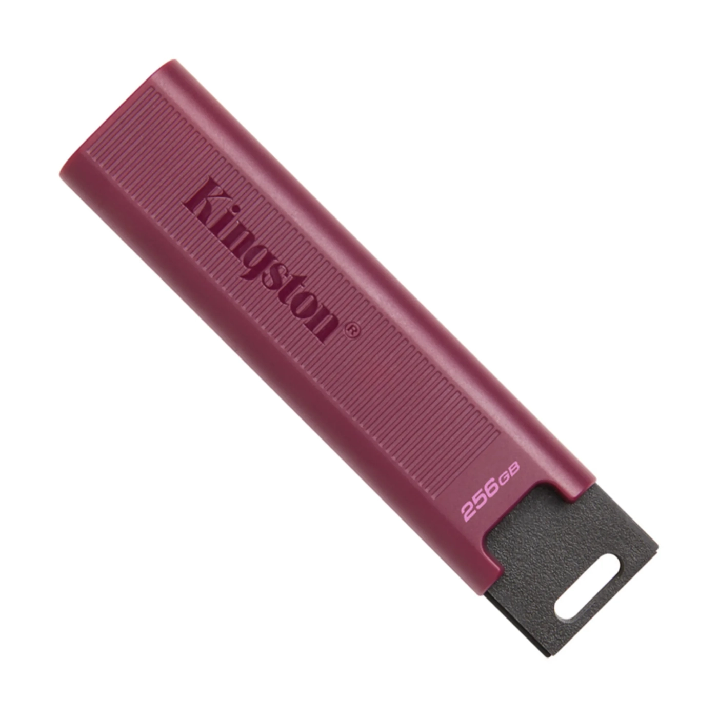 Купити Флеш-накопичувач Kingston USB 3.2 256GB DataTraveler Max Red (DTMAXA/256GB) - фото 3