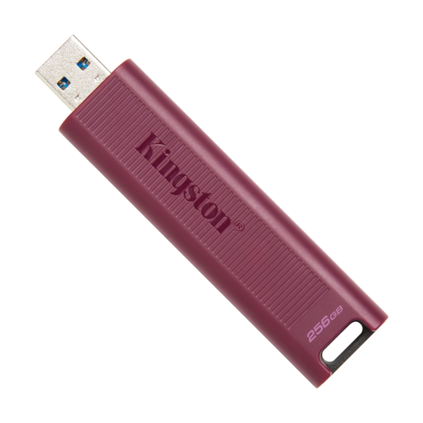 Купити Флеш-накопичувач Kingston USB 3.2 256GB DataTraveler Max Red (DTMAXA/256GB) - фото 4