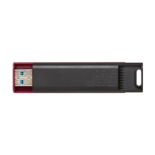 Купити Флеш-накопичувач Kingston USB 3.2 256GB DataTraveler Max Red (DTMAXA/256GB) - фото 5